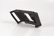 Mercedes 1299110122 Seat Belt Guide - Left Black | R129 SL