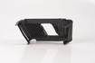 Mercedes 1299110122 Seat Belt Guide - Left Black | R129 SL
