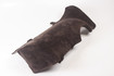 Mercedes 1296802688 Dashboard Carpet Trim - Right Black | R129 SL