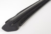Mercedes 1297702534 Roof Seal - Left | R129 SL
