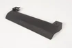 Mercedes 1299191820 Seat Trim Cover - Front Right Black | R129 SL