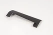 Mercedes 1299191820 Seat Trim Cover - Front Right Black | R129 SL