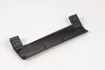 Mercedes 1299191820 Seat Trim Cover - Front Right Black | R129 SL