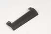Mercedes 1299191820 Seat Trim Cover - Front Right Black | R129 SL