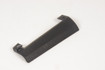 Mercedes 1299191820 Seat Trim Cover - Front Right Black | R129 SL