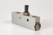 Mercedes 2203200051 ABC Distributor Block | C215 CL W220 S R230 SL