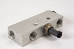 Mercedes 2203200051 ABC Distributor Block | C215 CL W220 S R230 SL
