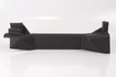 Mercedes 1299120235 Seat Trim Cover - Rear Right Black | R129 SL
