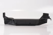 Mercedes 1299120235 Seat Trim Cover - Rear Right Black | R129 SL