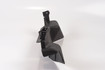 Mercedes 1299120235 Seat Trim Cover - Rear Right Black | R129 SL