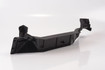 Mercedes 1299120235 Seat Trim Cover - Rear Right Black | R129 SL