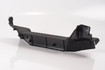 Mercedes 1299120235 Seat Trim Cover - Rear Right Black | R129 SL