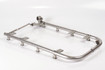 Mercedes 1190700895 Fuel Rail (a) | W124 W210 S210 E R129 SL W140 V140 C140 S