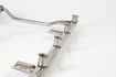 Mercedes 1190700895 Fuel Rail (a) | W124 W210 S210 E R129 SL W140 V140 C140 S