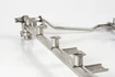 Mercedes 1190700895 Fuel Rail (a) | W124 W210 S210 E R129 SL W140 V140 C140 S