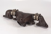 Mercedes 1191428302 Exhaust Manifold - Left | W124 W210 S210 E R129 SL