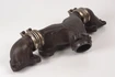 Mercedes 1191428302 Exhaust Manifold - Left | W124 W210 S210 E R129 SL