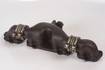 Mercedes 1191428302 Exhaust Manifold - Left | W124 W210 S210 E R129 SL