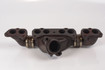 Mercedes 1191428302 Exhaust Manifold - Left | W124 W210 S210 E R129 SL