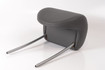 Mercedes 2309701450 Headrest - Grey (a) | R230 SL