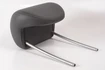 Mercedes 2309701450 Headrest - Grey (a) | R230 SL
