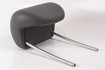 Mercedes 2309701450 Headrest - Grey (a) | R230 SL
