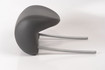 Mercedes 2309701450 Headrest - Grey (a) | R230 SL