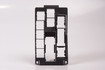 Mercedes 1295450140 Fuse Box Housing | R129 SL