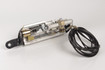 Mercedes 2308600235 Roll Over Bar Hydraulic Cylinder - Right (a) | R230 SL