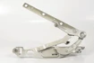 Mercedes 2308800228 Bonnet Hinge - Right Silver | R230 SL