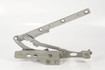 Mercedes 2308800228 Bonnet Hinge - Right Silver | R230 SL