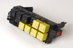 Mercedes 2305450201 SAM Control Unit Fuse Box (a) | R230 SL