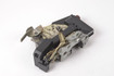Mercedes 1297201535 Door Lock 3 Pin - Front Left | R129 SL