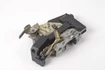 Mercedes 1297201535 Door Lock 3 Pin - Front Left | R129 SL