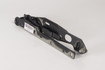 Mercedes 2308800228 Bonnet Hinge - Right Black | R230 SL