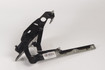 Mercedes 2308800228 Bonnet Hinge - Right Black | R230 SL