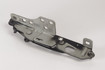 Mercedes 2308800228 Bonnet Hinge - Right Black | R230 SL