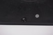 Mercedes 1406932733 Spare Wheel Cover - Rear | W140 V140 C140 S