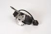 Mercedes 1408208342 Headlight Wiper Motor - Left | C140 S