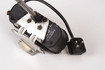Mercedes 1408208342 Headlight Wiper Motor - Left | C140 S