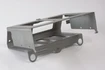 Mercedes 2305450540 CD Changer Bracket - Rear | R230 SL