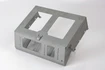 Mercedes 2305450540 CD Changer Bracket - Rear | R230 SL