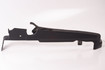 Mercedes 1299190220 Seat Trim Cover - Right Black | R129 SL