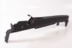 Mercedes 1299190220 Seat Trim Cover - Right Black | R129 SL