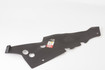 Mercedes 2306280107 Radiator Cover - Left | R230 SL