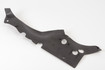 Mercedes 2306280107 Radiator Cover - Left | R230 SL