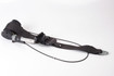 Mercedes 1298601085 Seat Belt - Right Black | R129 SL