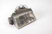 Mercedes 1408201456 Fog Light - Right | C140 S