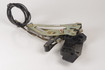 Mercedes 2307901371 Roof Hydraulic Lock - Left | R230 SL