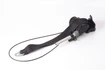 Mercedes 1298600985 Seat Belt - Left Black | R129 SL